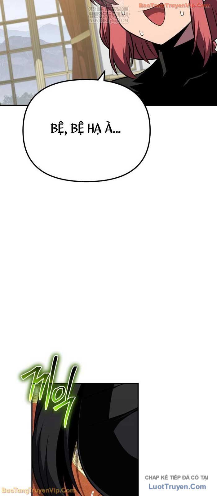 Vua Hiệp Sĩ Đã Trở Lại Với Một Vị Thần - Chapter 142 - Page 41