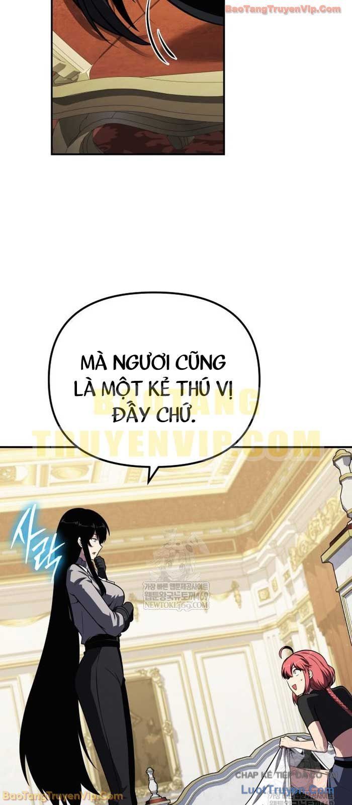 Vua Hiệp Sĩ Đã Trở Lại Với Một Vị Thần - Chapter 142 - Page 42