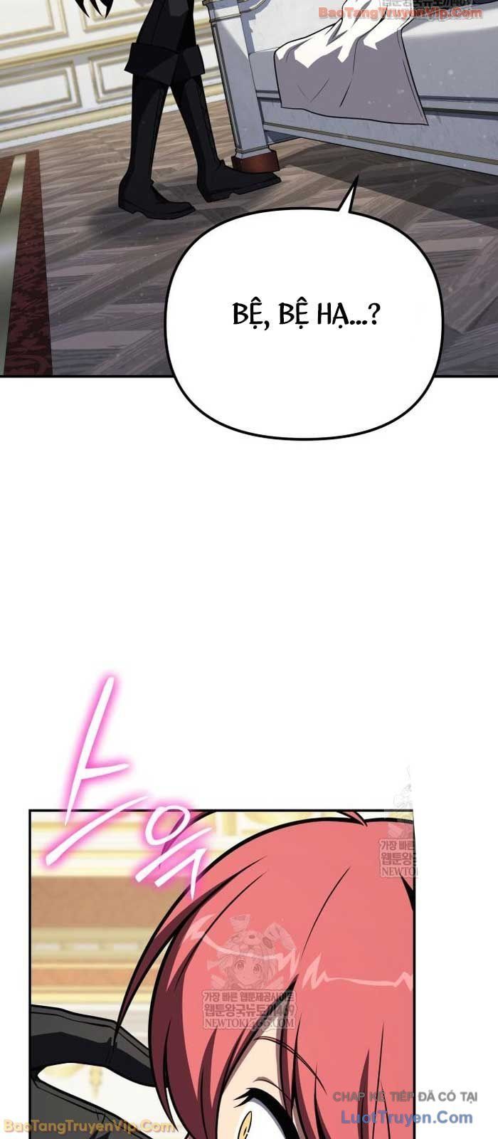 Vua Hiệp Sĩ Đã Trở Lại Với Một Vị Thần - Chapter 142 - Page 43