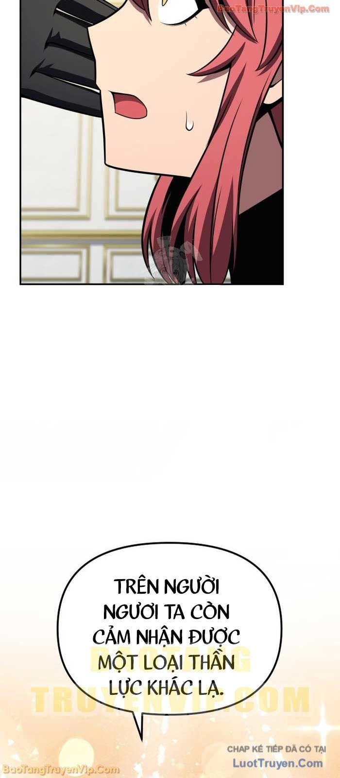 Vua Hiệp Sĩ Đã Trở Lại Với Một Vị Thần - Chapter 142 - Page 44