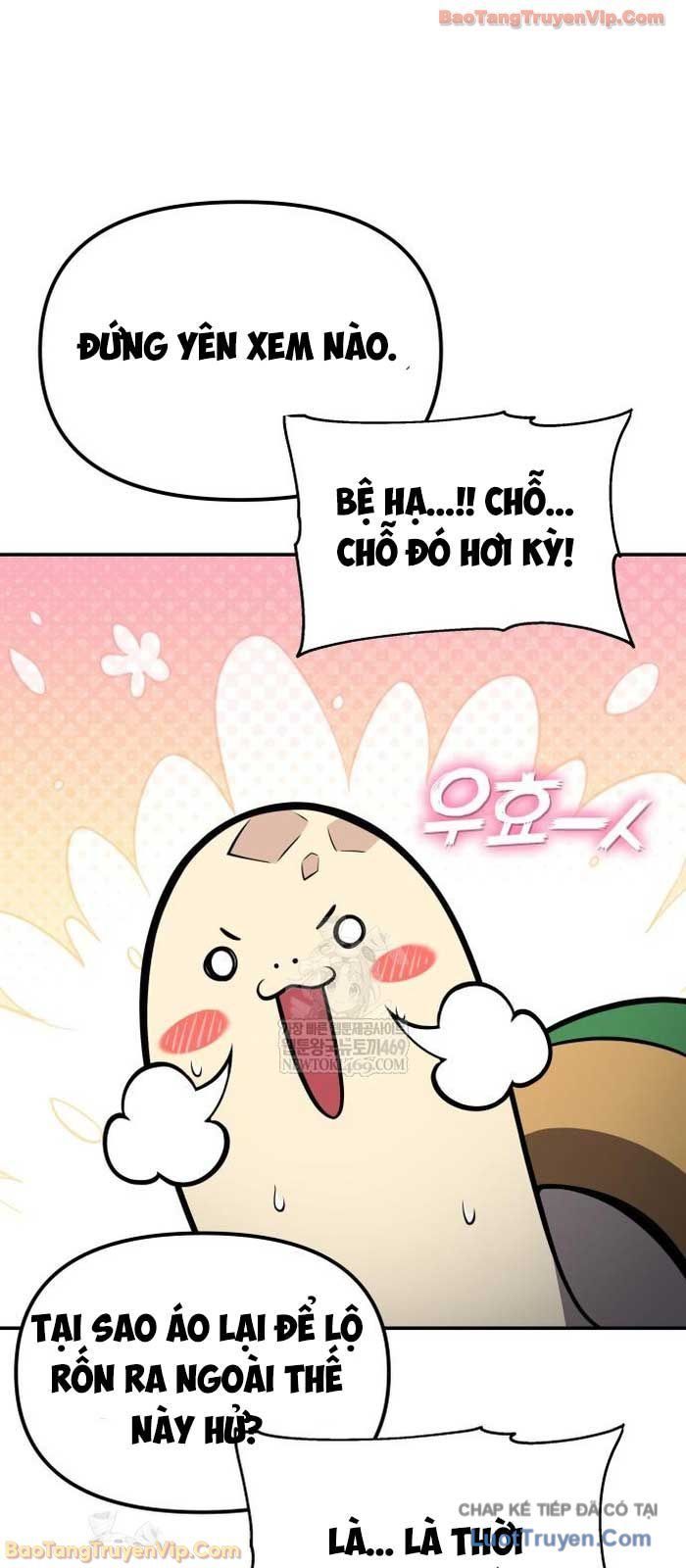 Vua Hiệp Sĩ Đã Trở Lại Với Một Vị Thần - Chapter 142 - Page 46