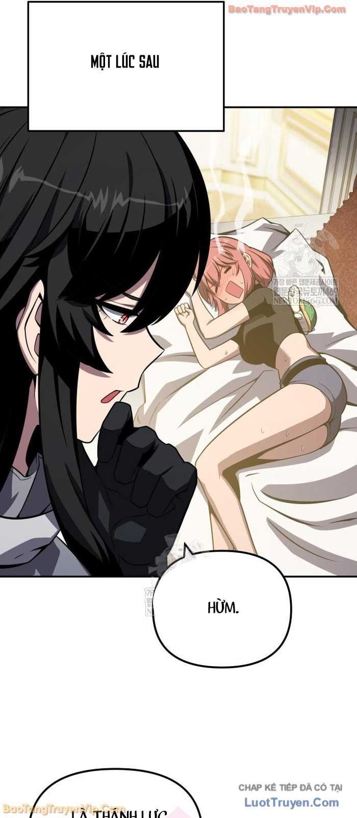 Vua Hiệp Sĩ Đã Trở Lại Với Một Vị Thần - Chapter 142 - Page 48