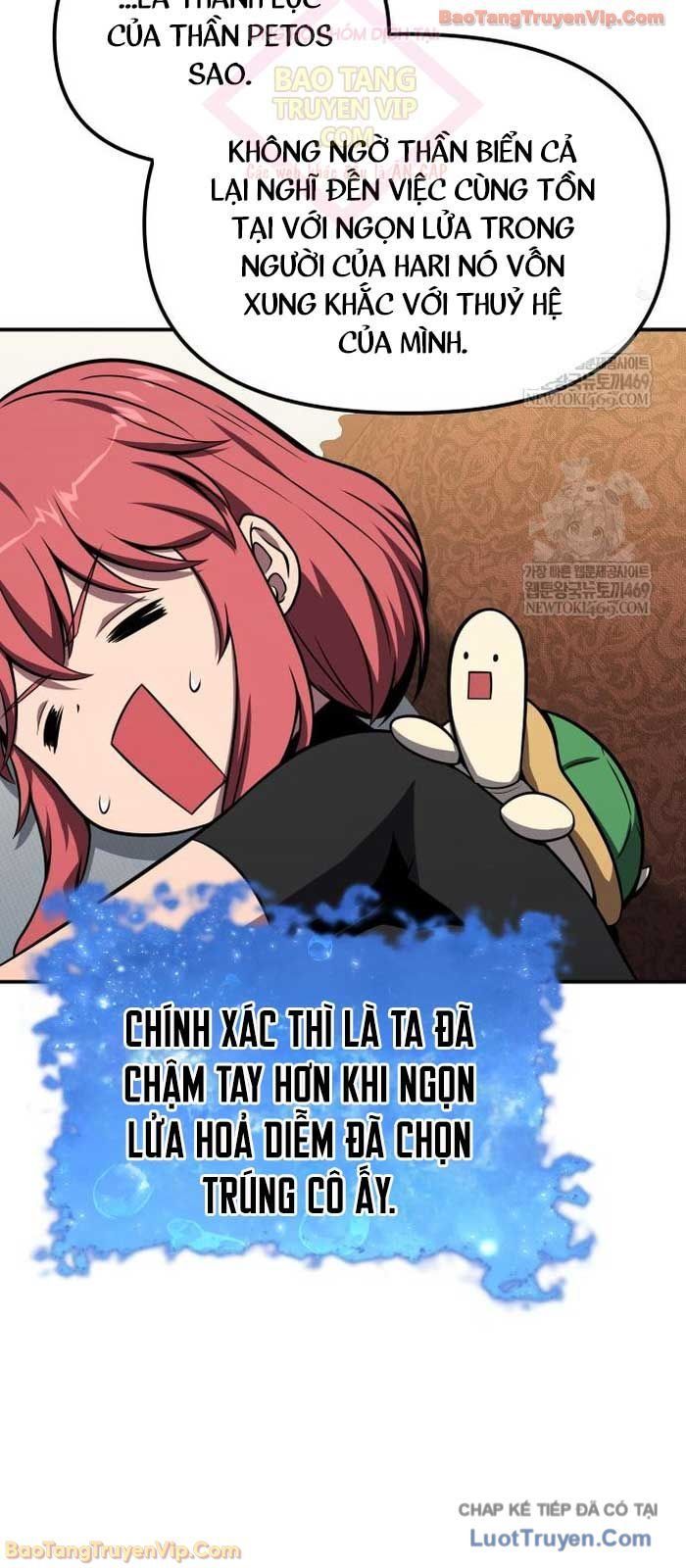 Vua Hiệp Sĩ Đã Trở Lại Với Một Vị Thần - Chapter 142 - Page 49