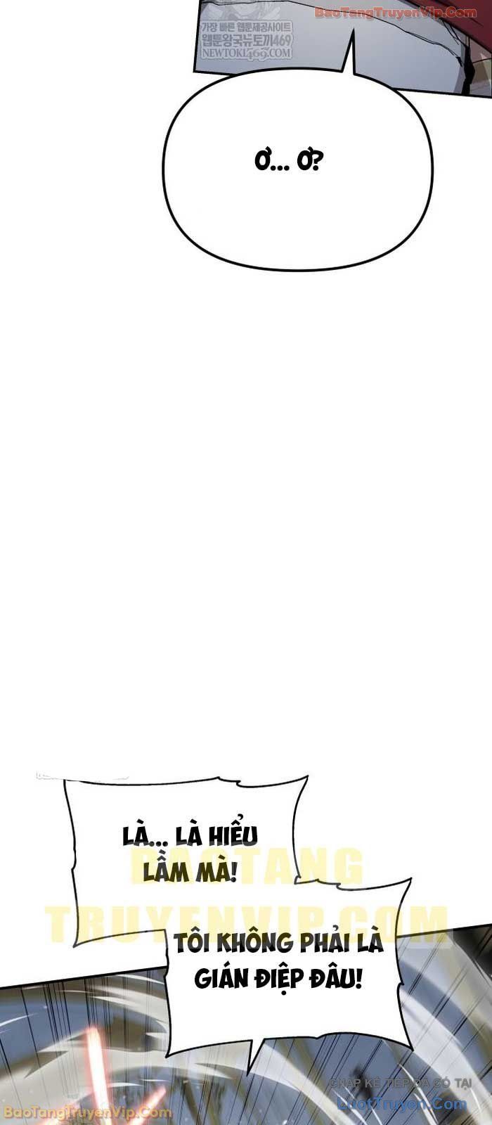 Vua Hiệp Sĩ Đã Trở Lại Với Một Vị Thần - Chapter 142 - Page 5