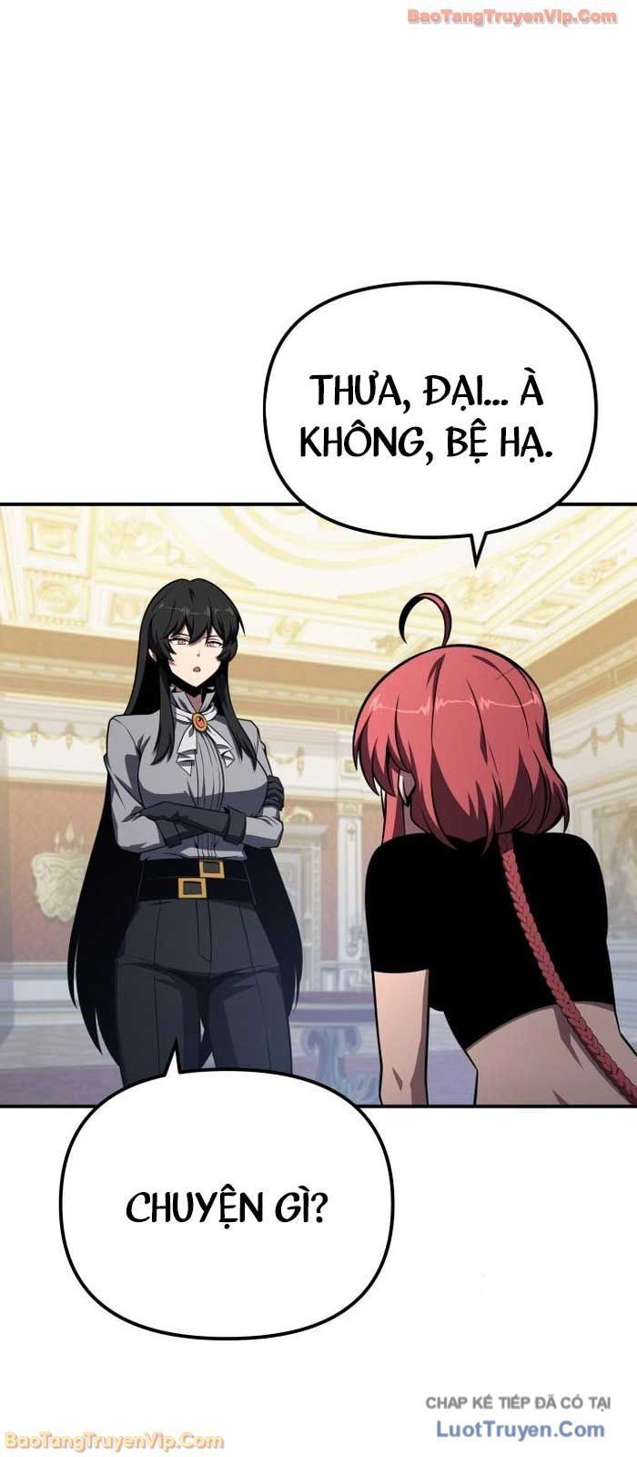 Vua Hiệp Sĩ Đã Trở Lại Với Một Vị Thần - Chapter 142 - Page 50