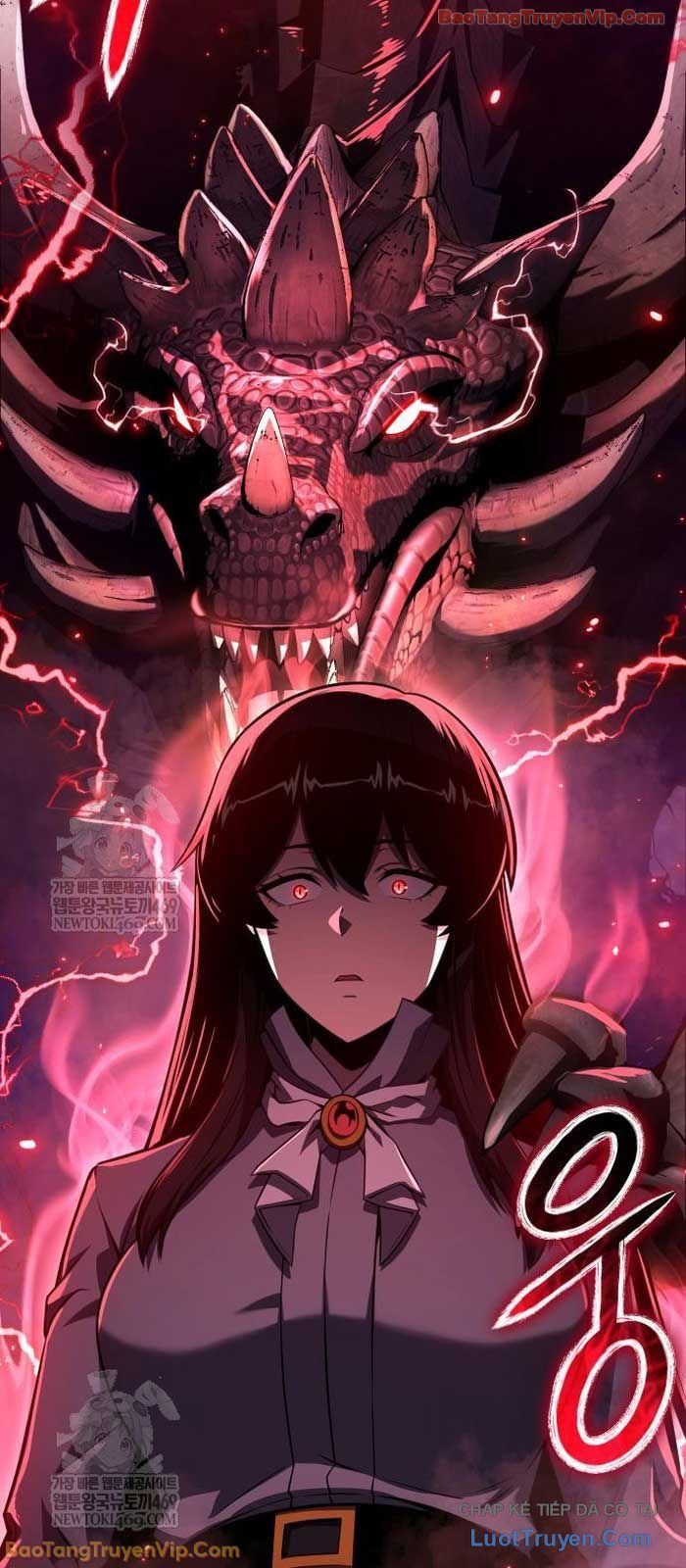 Vua Hiệp Sĩ Đã Trở Lại Với Một Vị Thần - Chapter 142 - Page 55