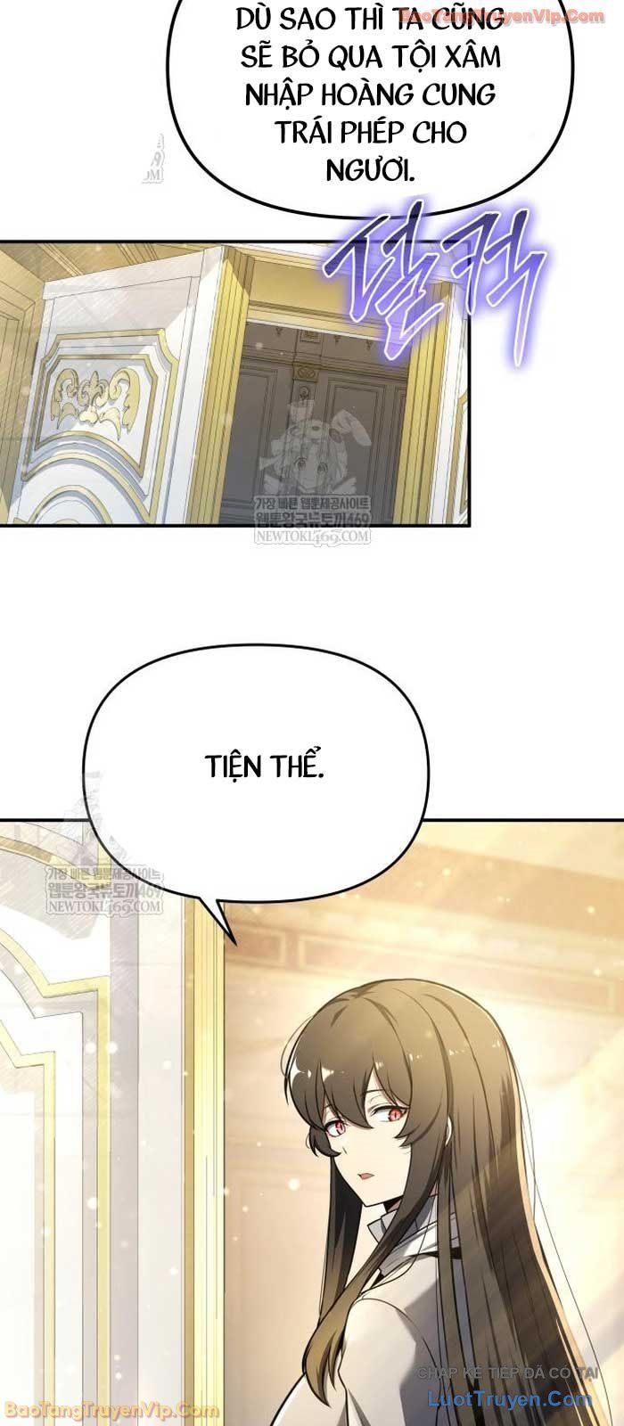 Vua Hiệp Sĩ Đã Trở Lại Với Một Vị Thần - Chapter 142 - Page 58