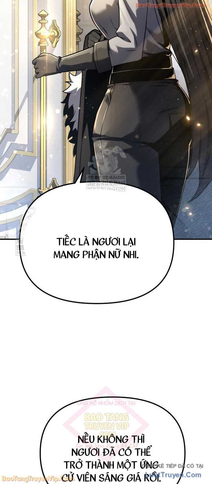 Vua Hiệp Sĩ Đã Trở Lại Với Một Vị Thần - Chapter 142 - Page 59