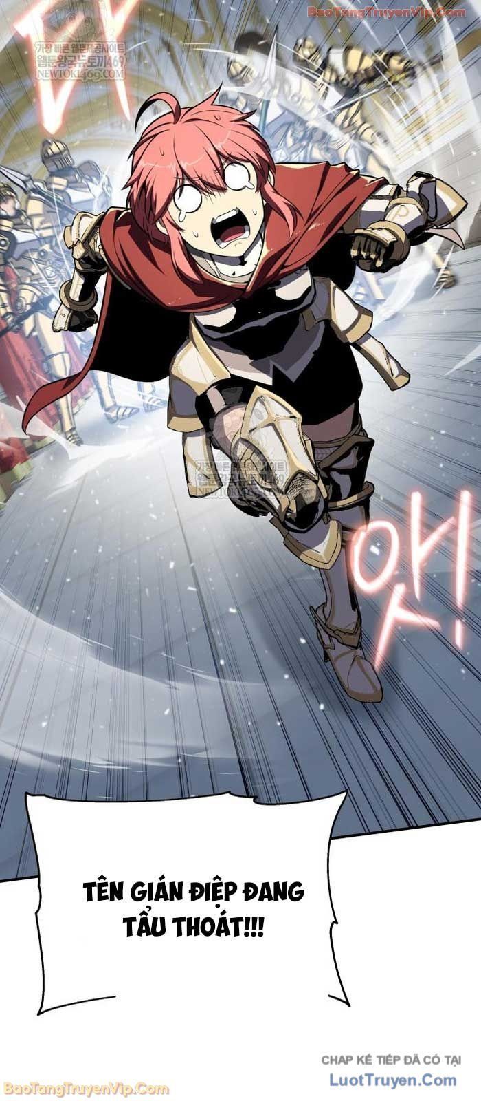 Vua Hiệp Sĩ Đã Trở Lại Với Một Vị Thần - Chapter 142 - Page 6