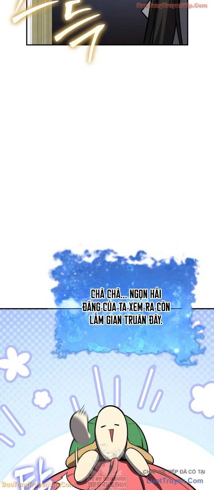 Vua Hiệp Sĩ Đã Trở Lại Với Một Vị Thần - Chapter 142 - Page 62