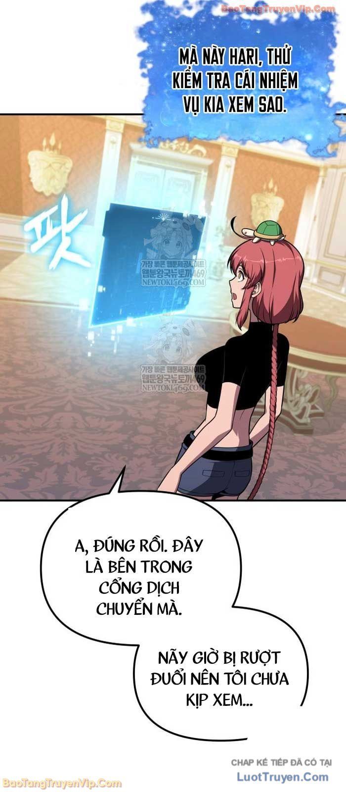 Vua Hiệp Sĩ Đã Trở Lại Với Một Vị Thần - Chapter 142 - Page 64