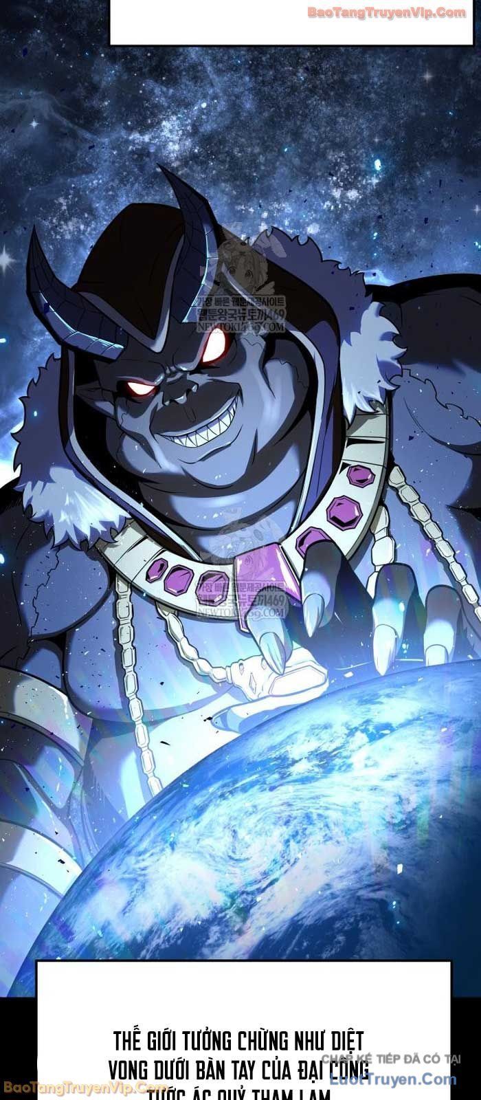 Vua Hiệp Sĩ Đã Trở Lại Với Một Vị Thần - Chapter 142 - Page 69