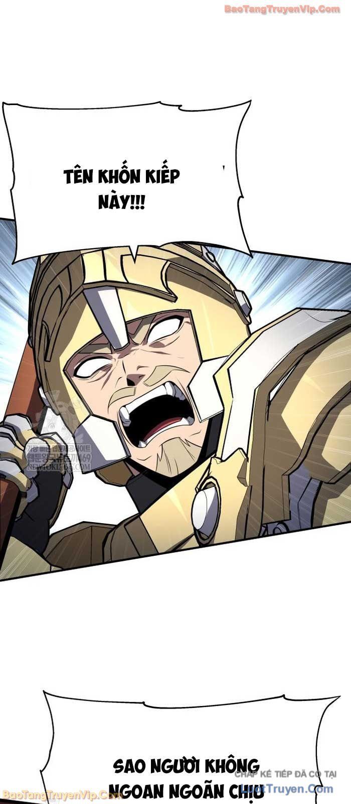 Vua Hiệp Sĩ Đã Trở Lại Với Một Vị Thần - Chapter 142 - Page 7