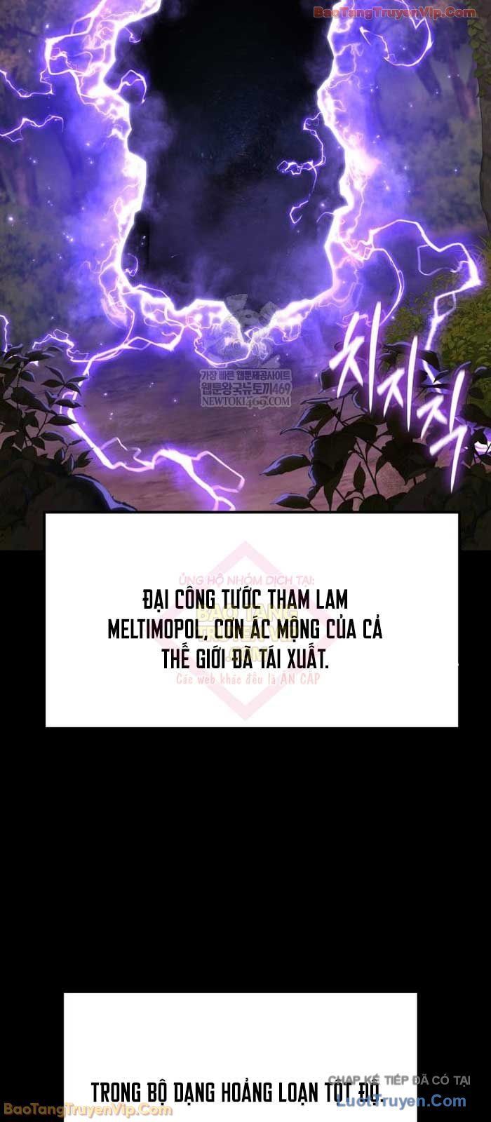 Vua Hiệp Sĩ Đã Trở Lại Với Một Vị Thần - Chapter 142 - Page 73