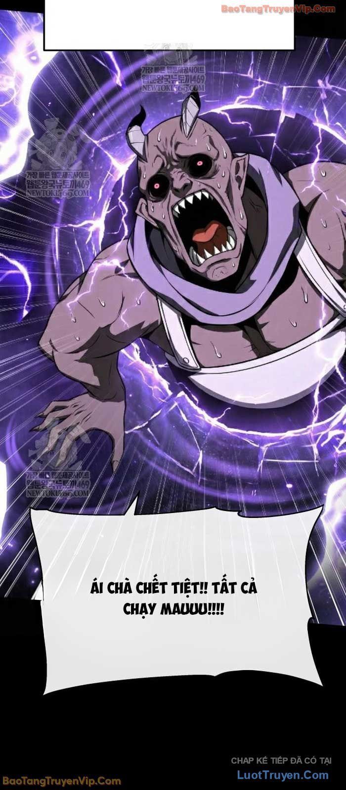 Vua Hiệp Sĩ Đã Trở Lại Với Một Vị Thần - Chapter 142 - Page 74