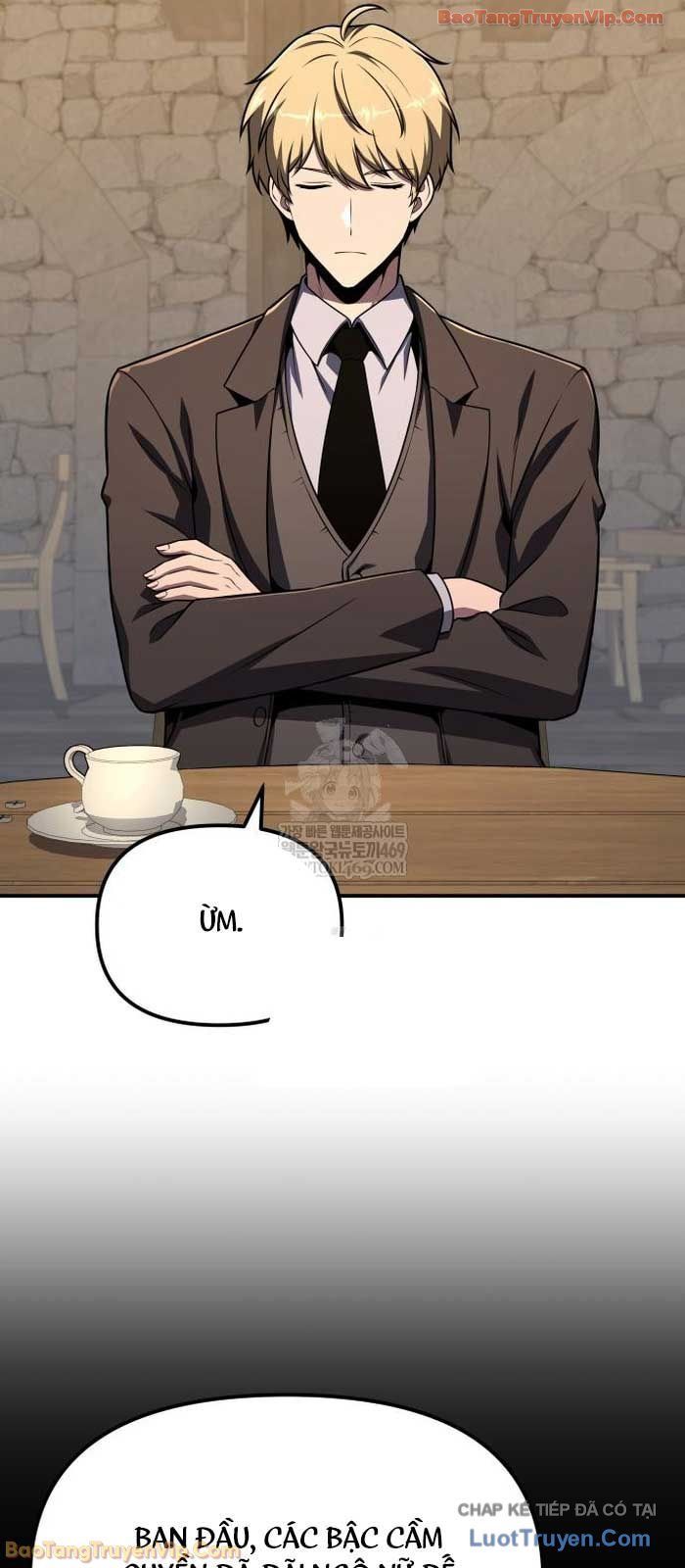 Vua Hiệp Sĩ Đã Trở Lại Với Một Vị Thần - Chapter 142 - Page 80