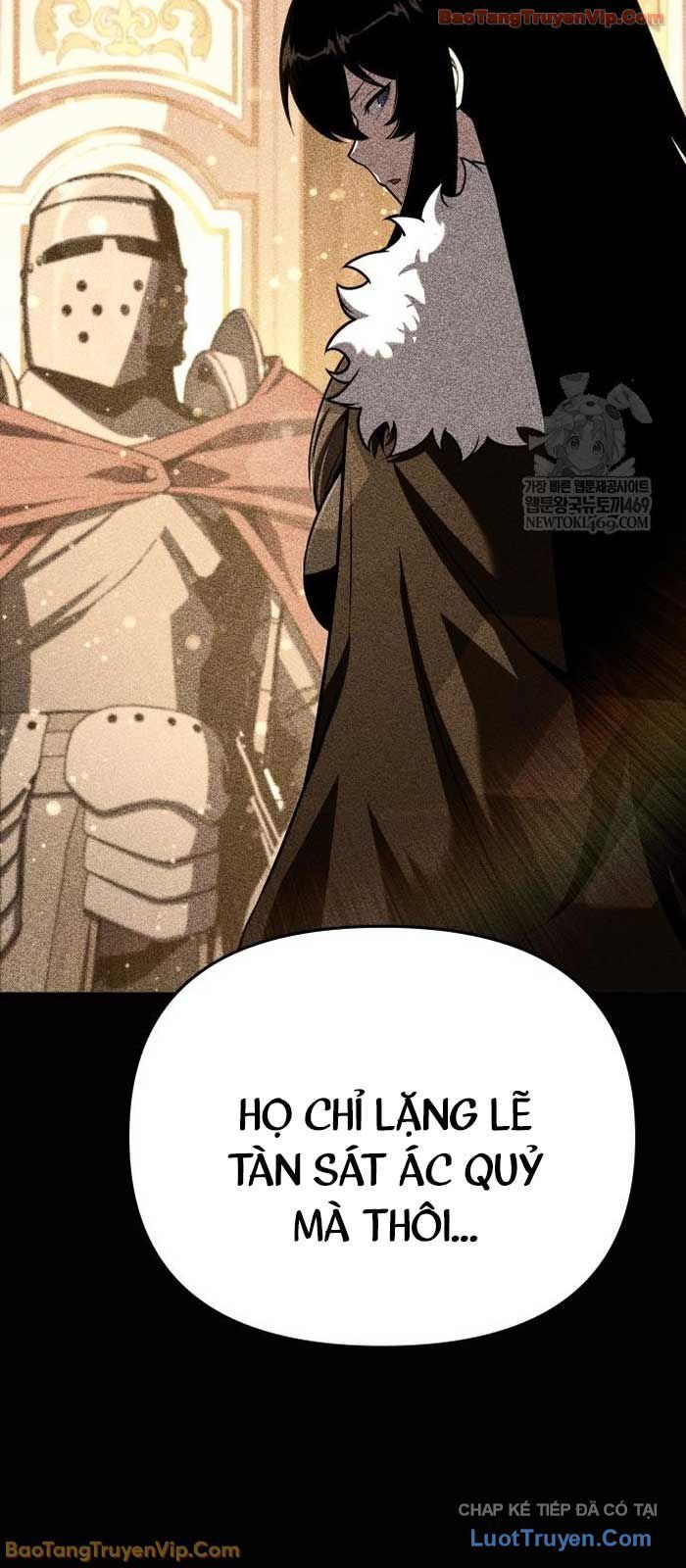 Vua Hiệp Sĩ Đã Trở Lại Với Một Vị Thần - Chapter 142 - Page 82