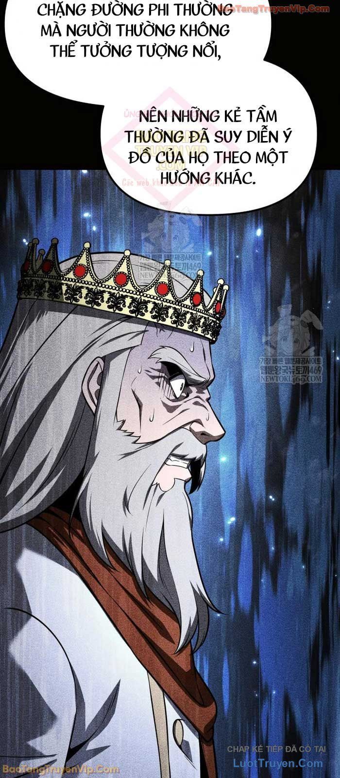 Vua Hiệp Sĩ Đã Trở Lại Với Một Vị Thần - Chapter 142 - Page 84