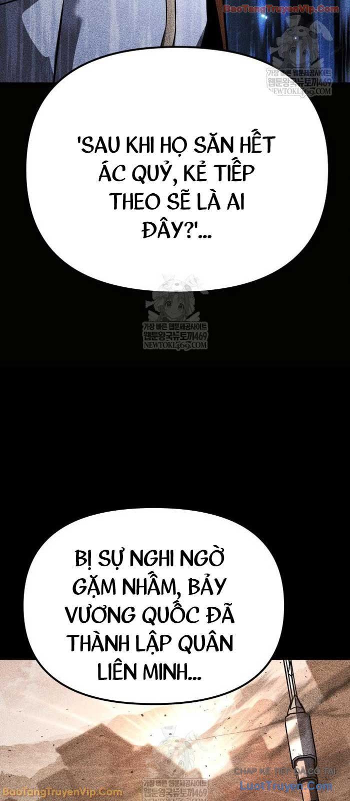 Vua Hiệp Sĩ Đã Trở Lại Với Một Vị Thần - Chapter 142 - Page 85