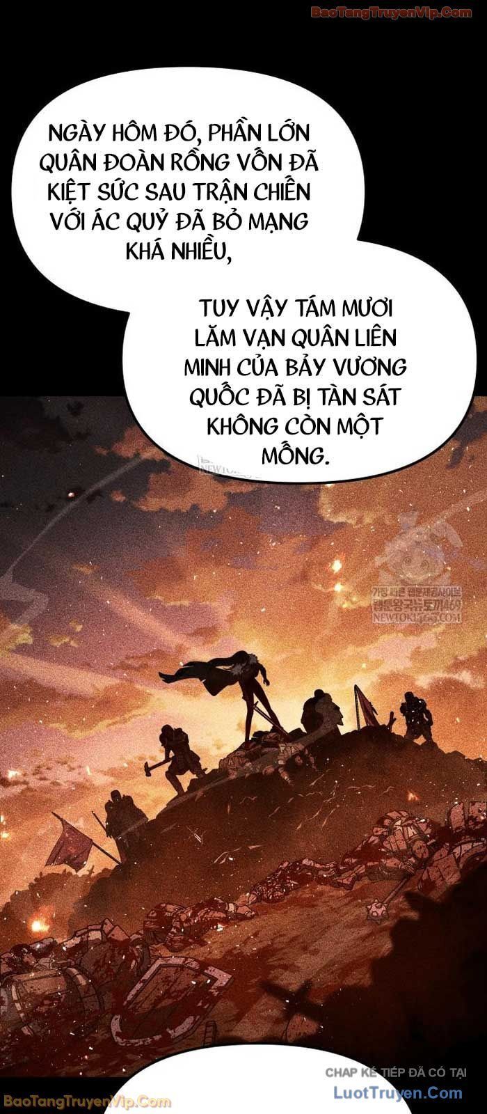 Vua Hiệp Sĩ Đã Trở Lại Với Một Vị Thần - Chapter 142 - Page 89