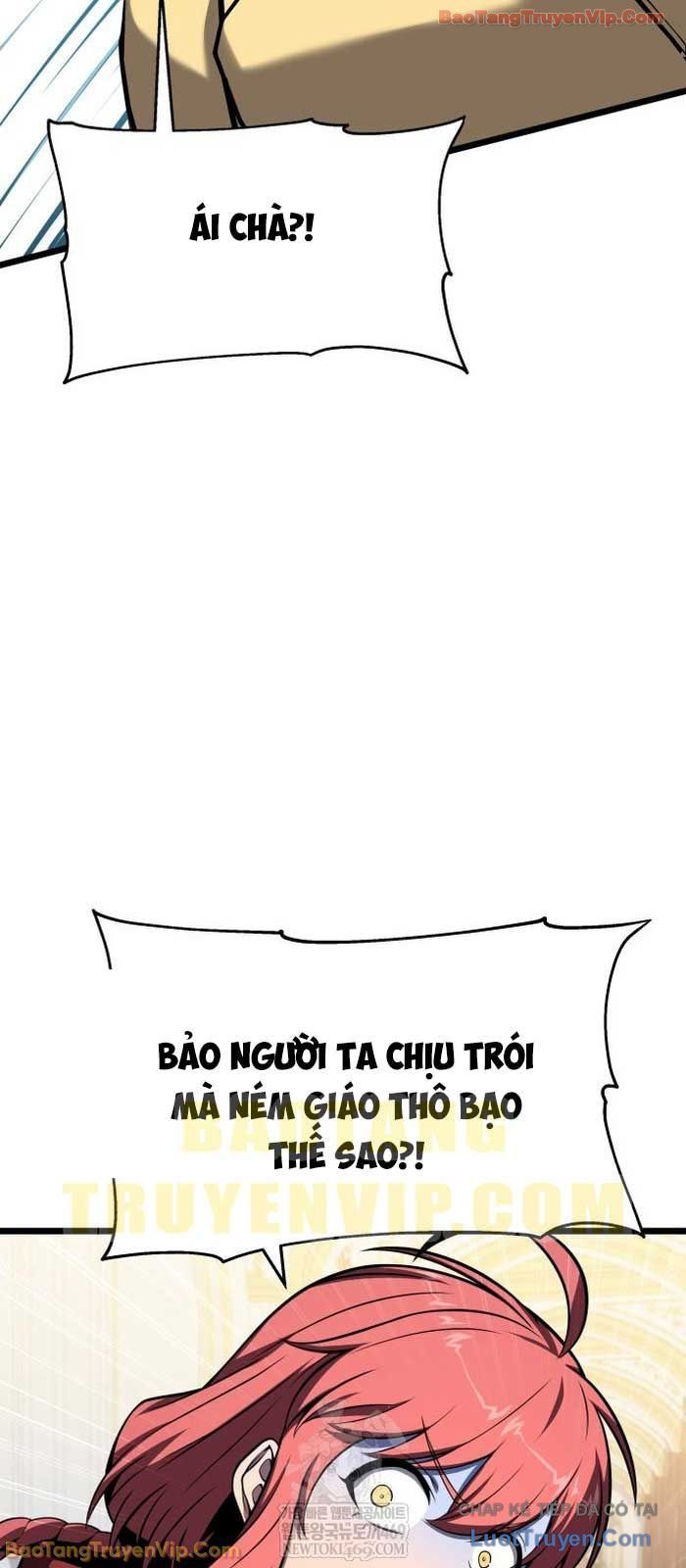 Vua Hiệp Sĩ Đã Trở Lại Với Một Vị Thần - Chapter 142 - Page 9