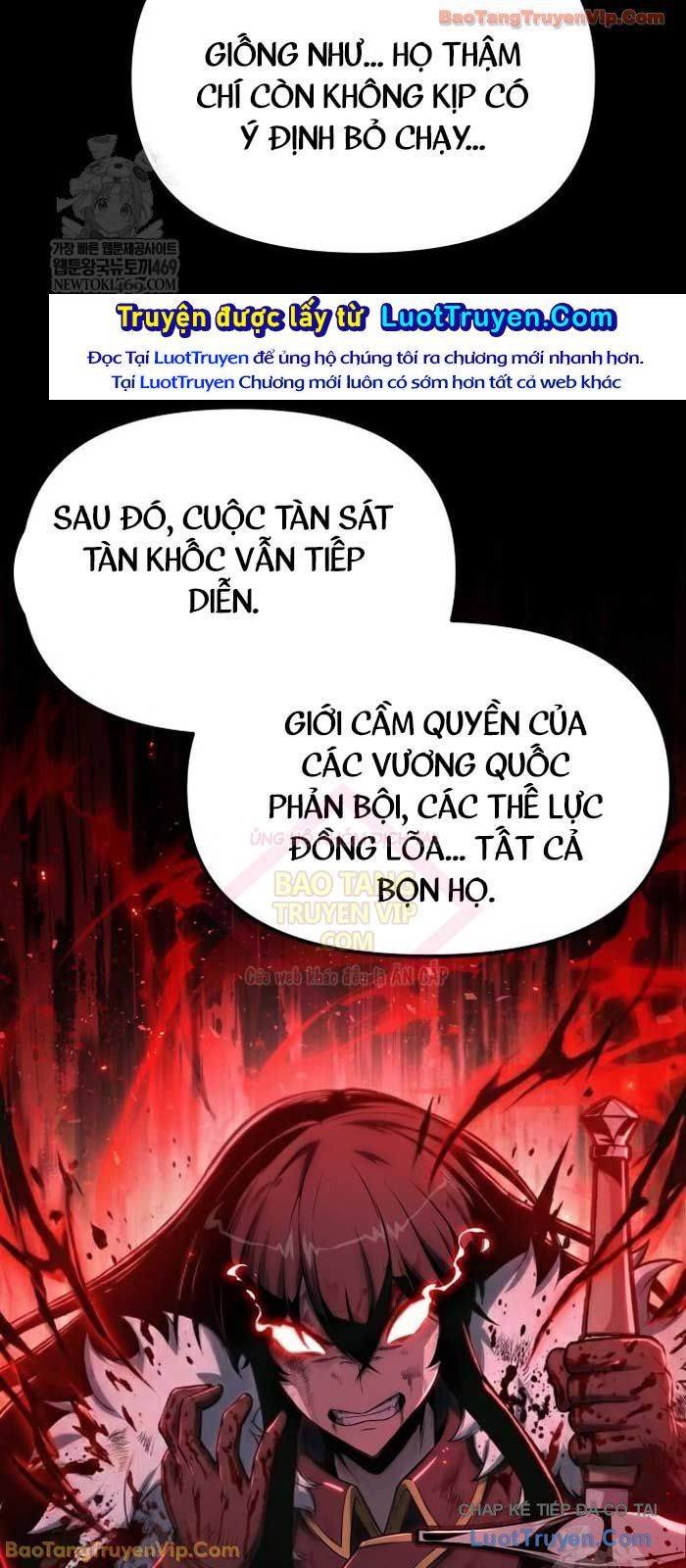 Vua Hiệp Sĩ Đã Trở Lại Với Một Vị Thần - Chapter 142 - Page 90