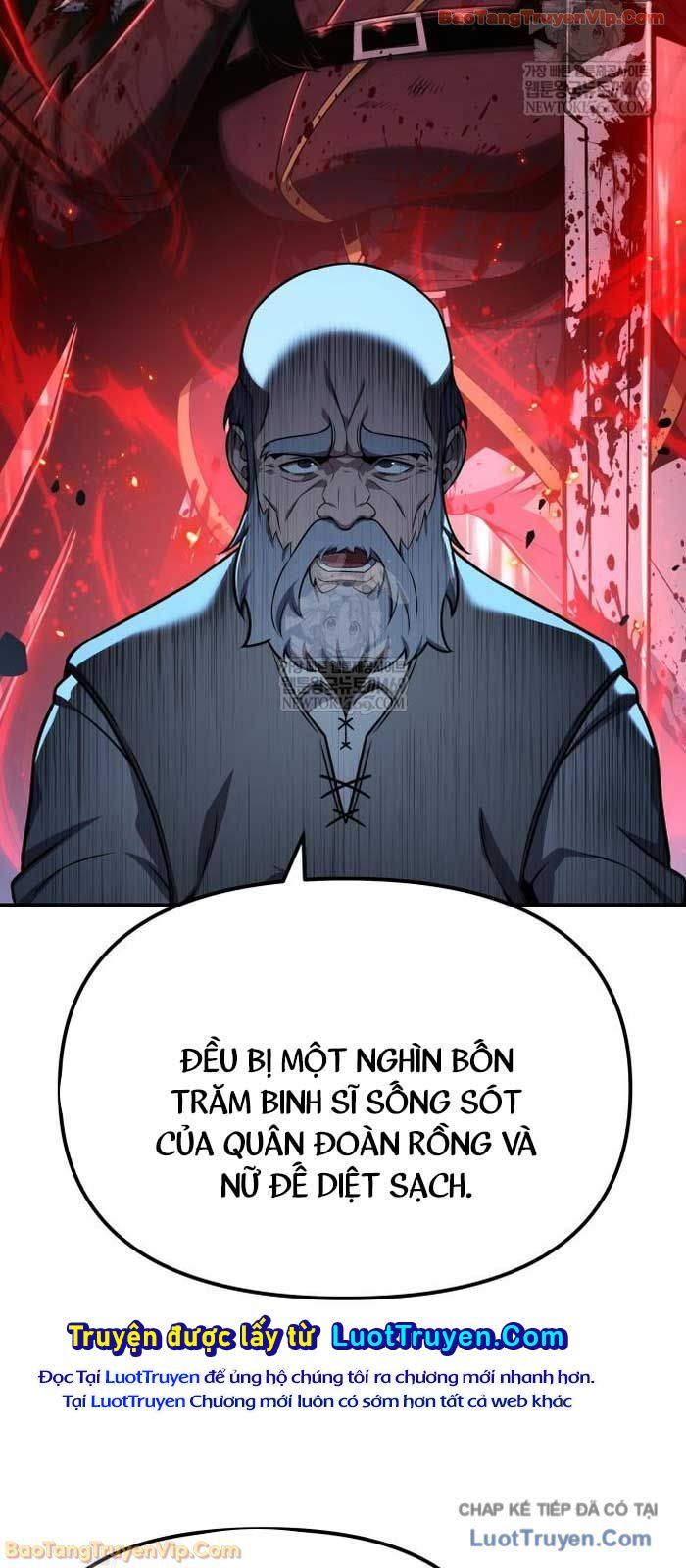 Vua Hiệp Sĩ Đã Trở Lại Với Một Vị Thần - Chapter 142 - Page 91