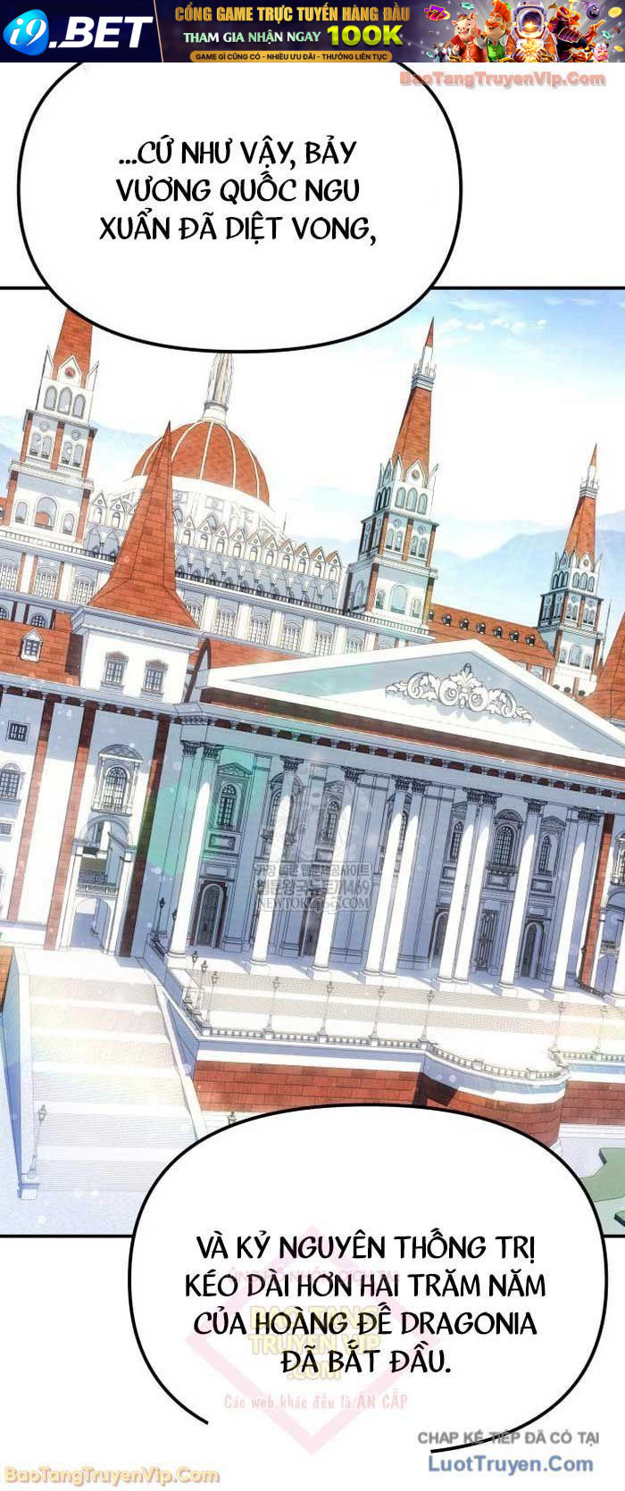 Vua Hiệp Sĩ Đã Trở Lại Với Một Vị Thần - Chapter 142 - Page 92