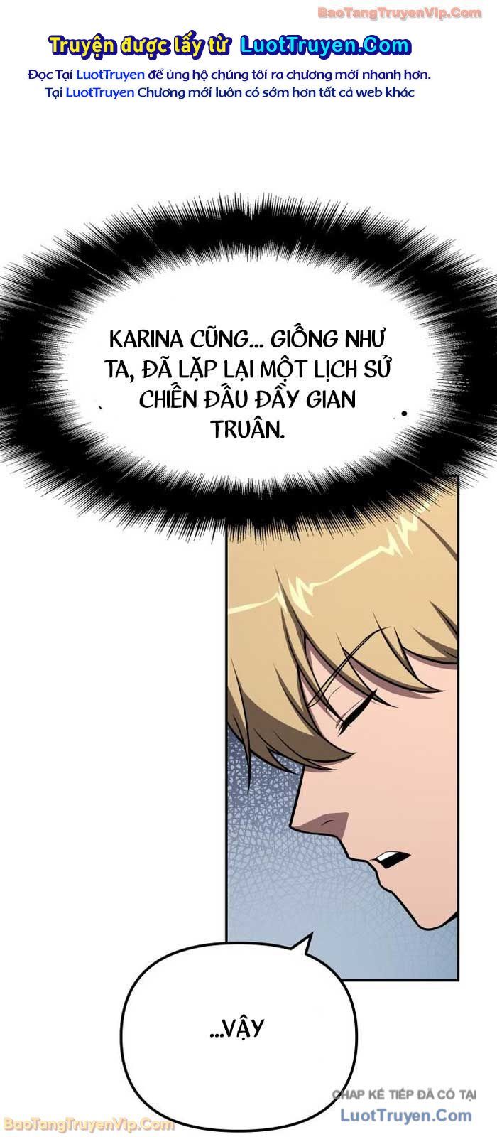 Vua Hiệp Sĩ Đã Trở Lại Với Một Vị Thần - Chapter 142 - Page 93