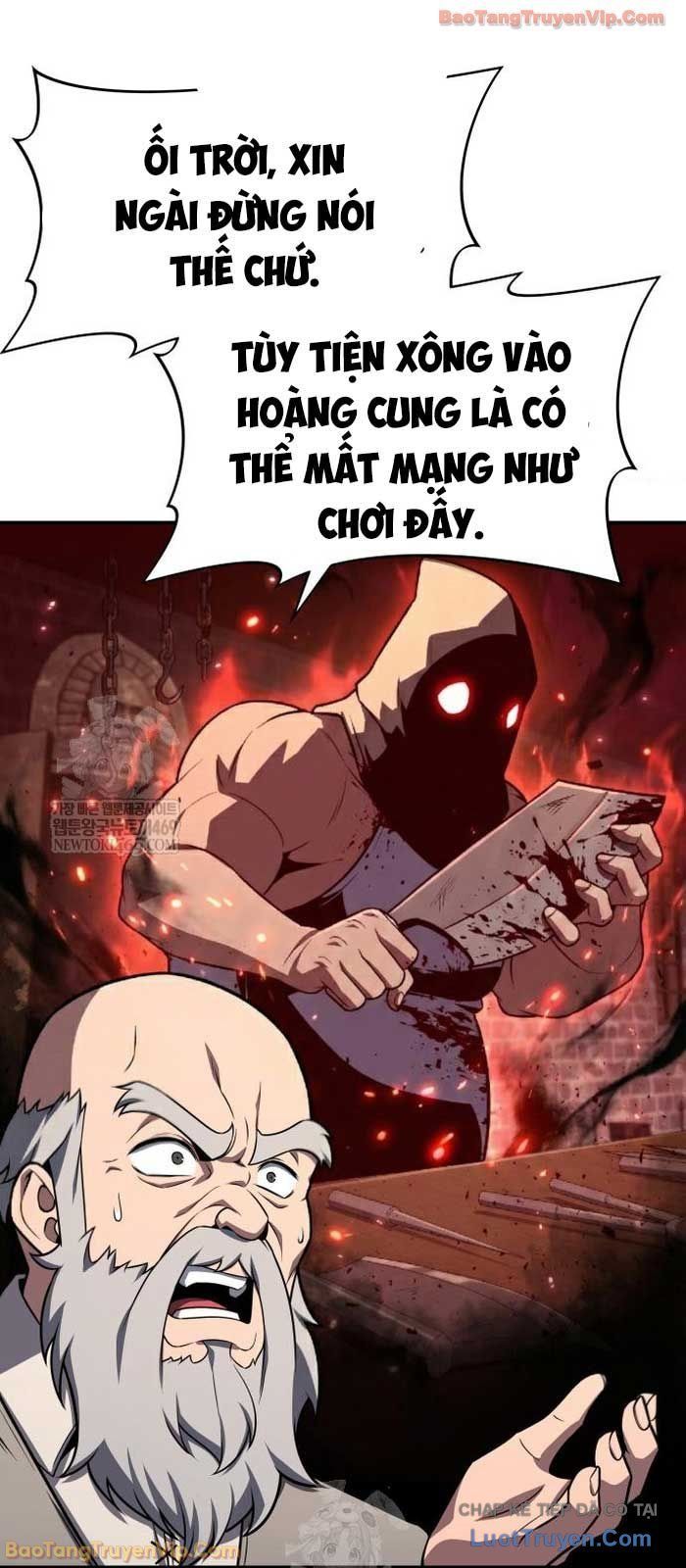 Vua Hiệp Sĩ Đã Trở Lại Với Một Vị Thần - Chapter 142 - Page 96