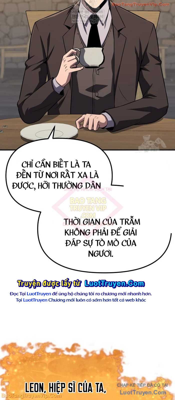 Vua Hiệp Sĩ Đã Trở Lại Với Một Vị Thần - Chapter 142 - Page 98