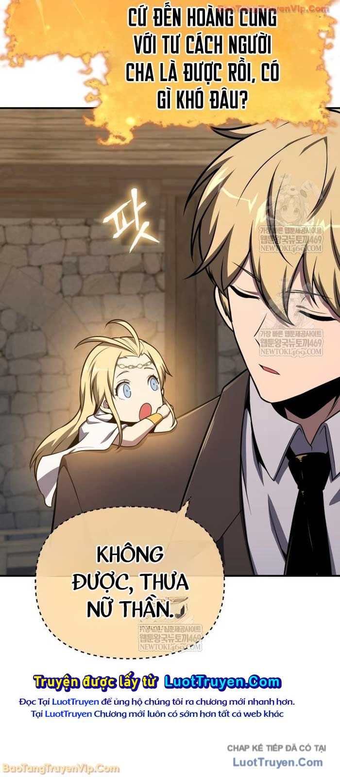 Vua Hiệp Sĩ Đã Trở Lại Với Một Vị Thần - Chapter 142 - Page 99