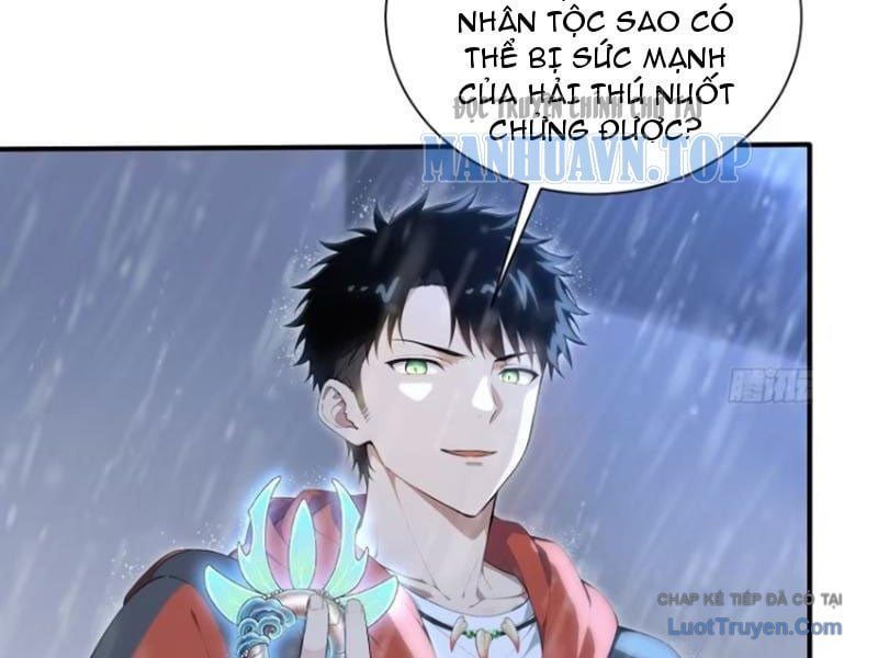 Đệ Nhất Ngự Thú Sư - Chapter 120 - Page 12