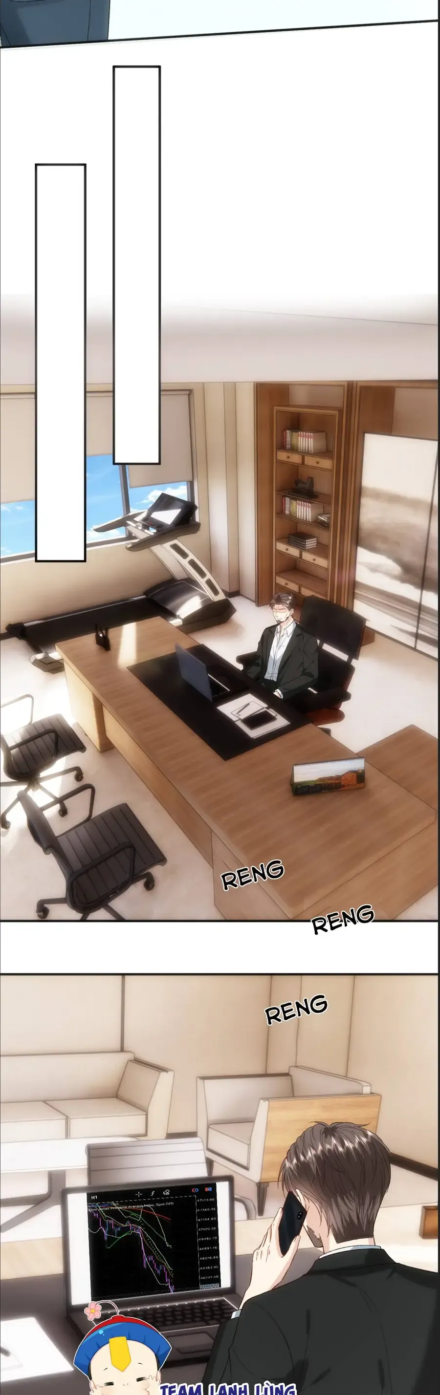 Vợ Của Lục Tổng Không Phải Dạng Vừa - Chapter 231 - Page 10