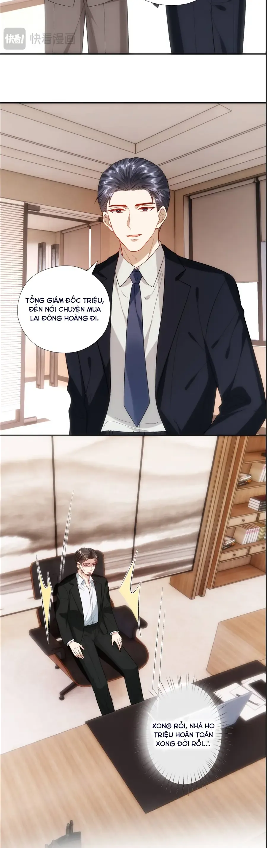 Vợ Của Lục Tổng Không Phải Dạng Vừa - Chapter 231 - Page 13