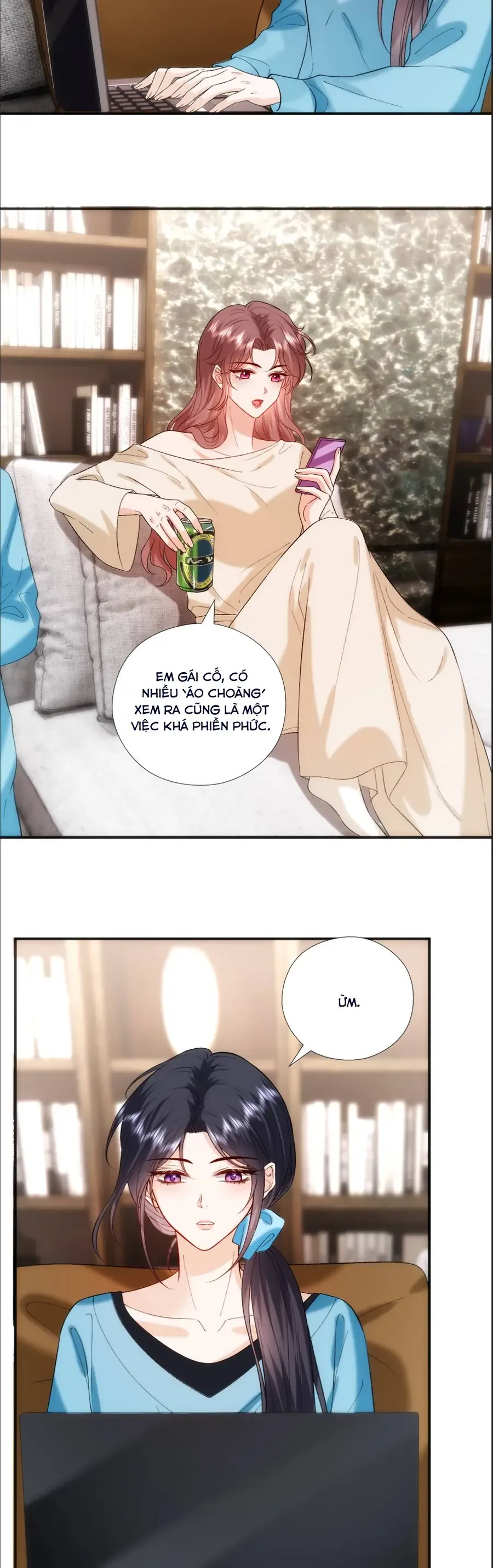 Vợ Của Lục Tổng Không Phải Dạng Vừa - Chapter 231 - Page 15