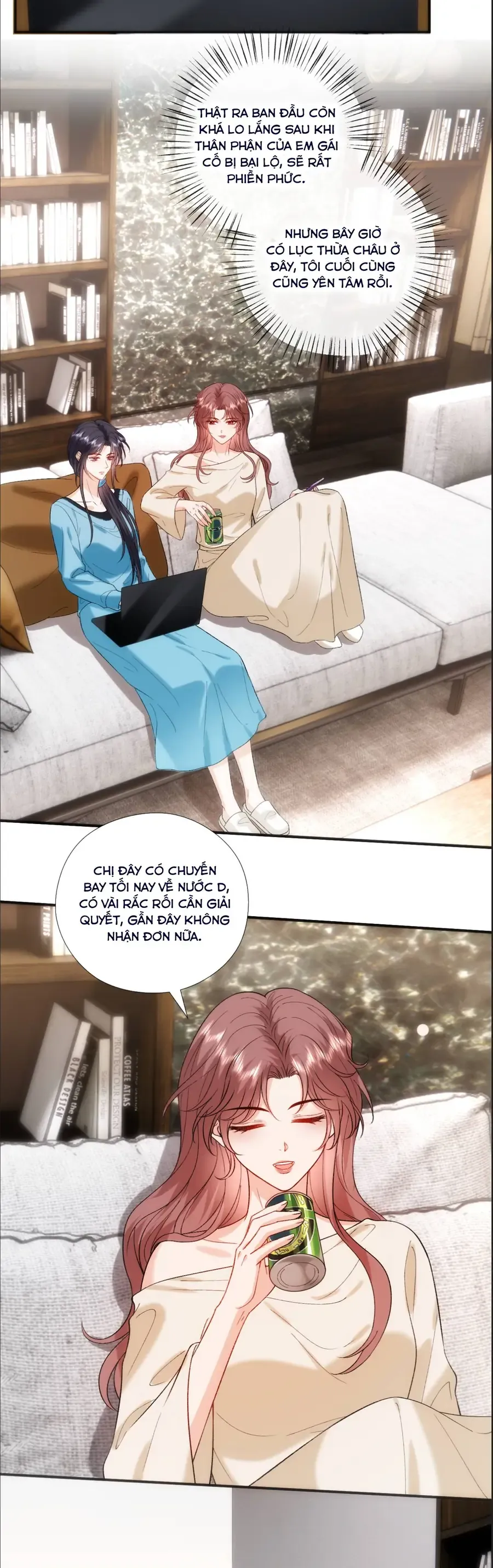 Vợ Của Lục Tổng Không Phải Dạng Vừa - Chapter 231 - Page 16