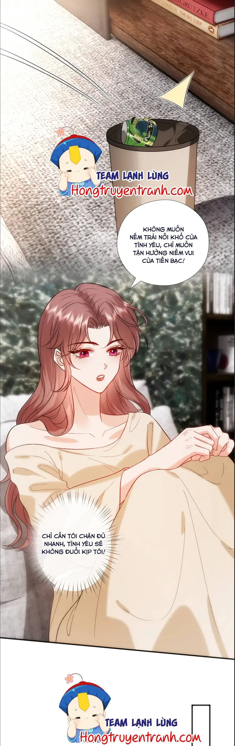 Vợ Của Lục Tổng Không Phải Dạng Vừa - Chapter 231 - Page 20