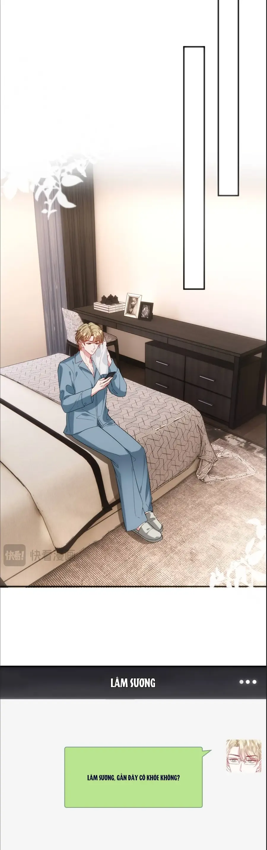 Vợ Của Lục Tổng Không Phải Dạng Vừa - Chapter 231 - Page 21