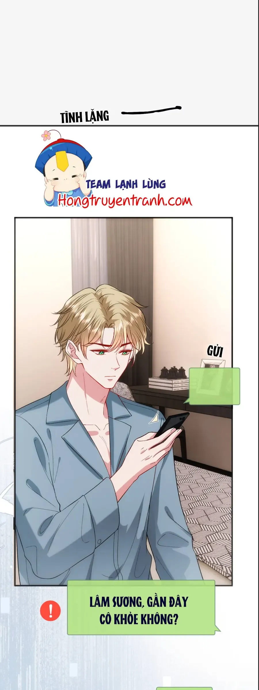 Vợ Của Lục Tổng Không Phải Dạng Vừa - Chapter 231 - Page 22