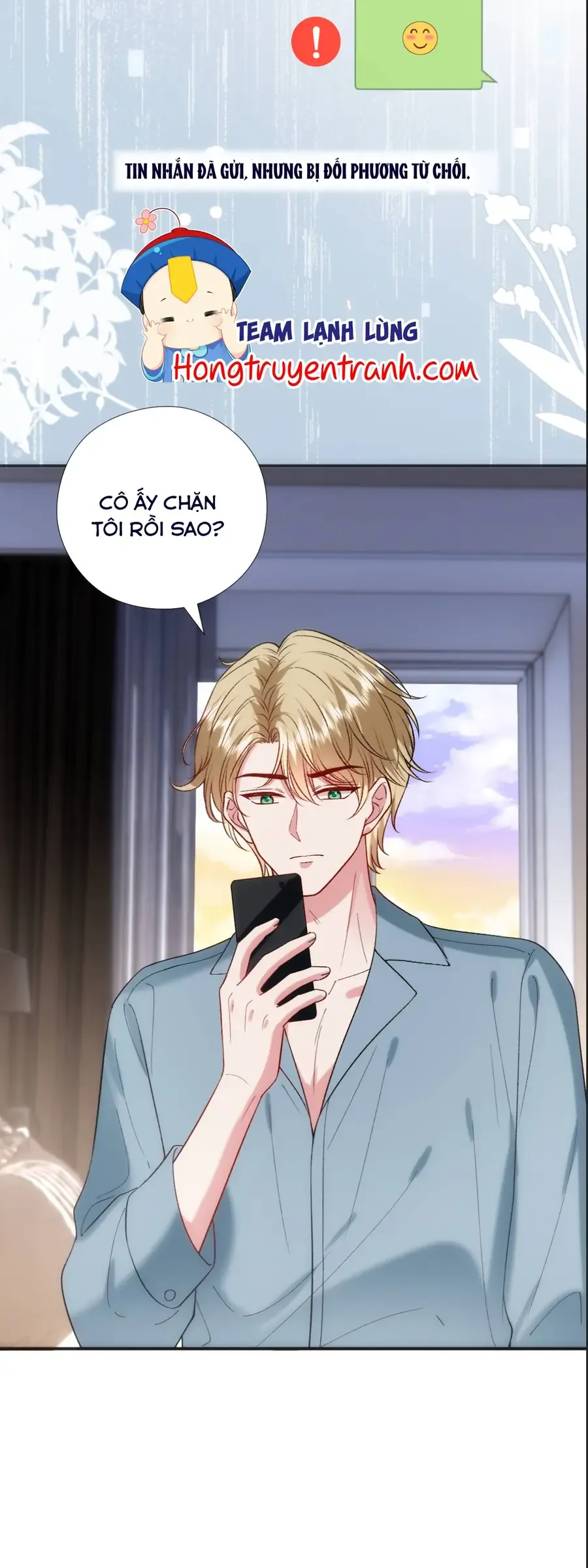 Vợ Của Lục Tổng Không Phải Dạng Vừa - Chapter 231 - Page 23