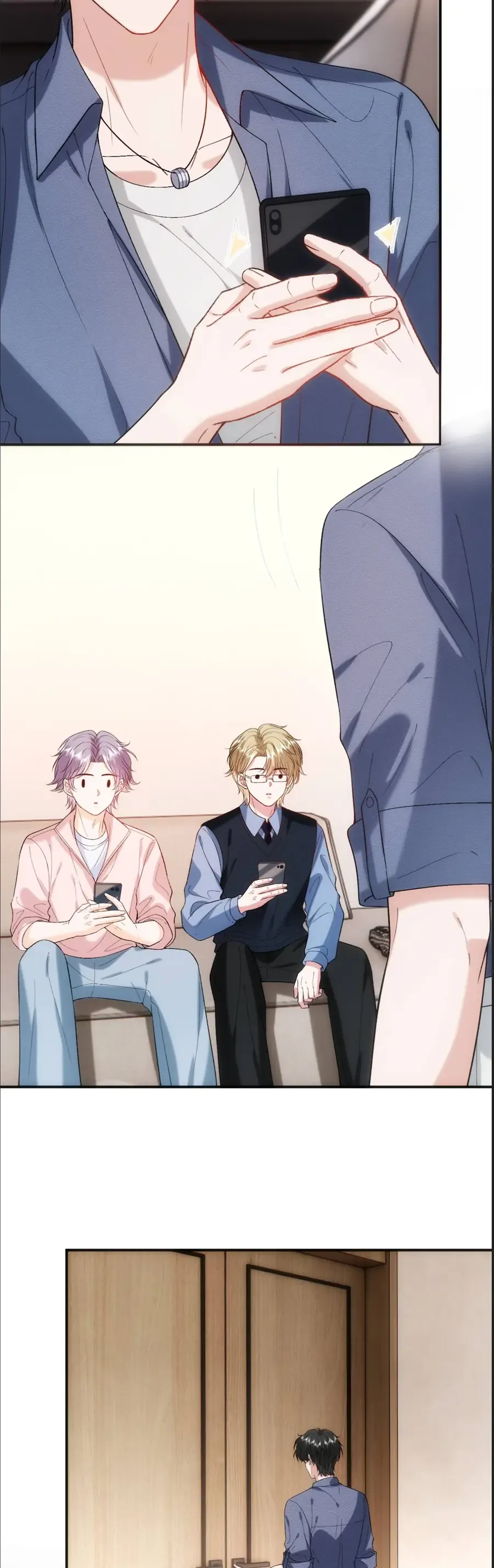 Vợ Của Lục Tổng Không Phải Dạng Vừa - Chapter 231 - Page 5