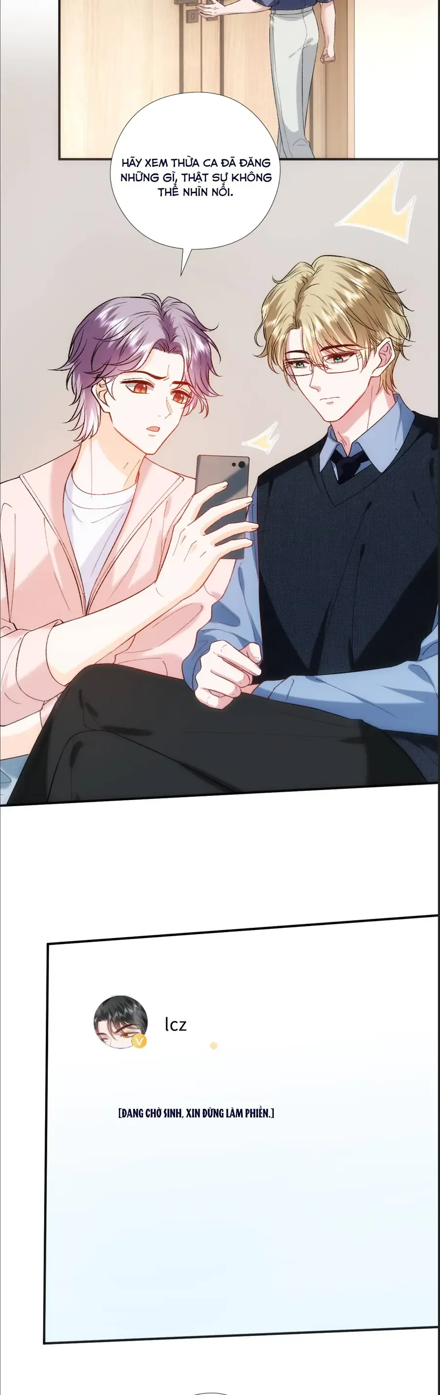 Vợ Của Lục Tổng Không Phải Dạng Vừa - Chapter 231 - Page 6