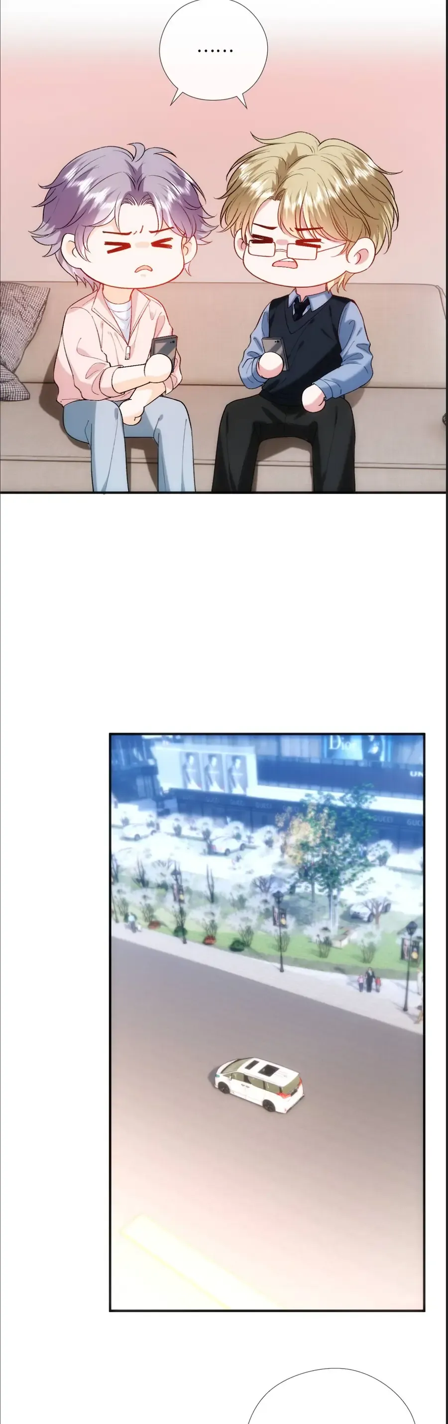 Vợ Của Lục Tổng Không Phải Dạng Vừa - Chapter 231 - Page 7