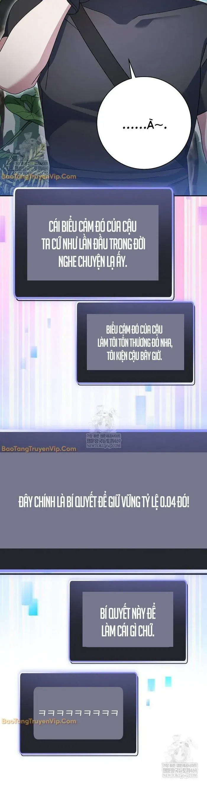 Stream Của Cung Thủ Thiên Tài - Chapter 92 - Page 11