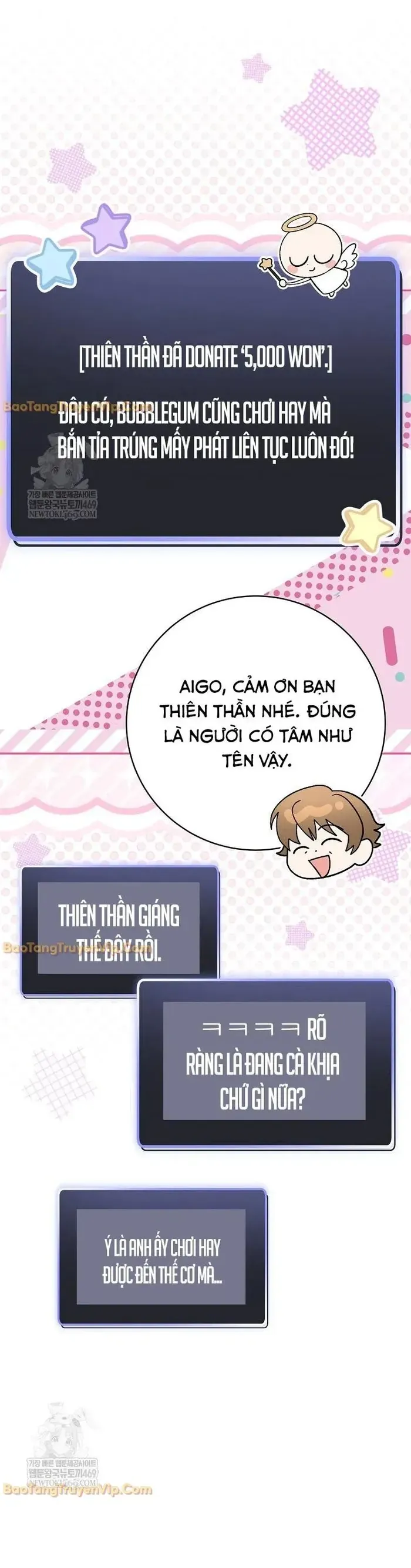 Stream Của Cung Thủ Thiên Tài - Chapter 92 - Page 12