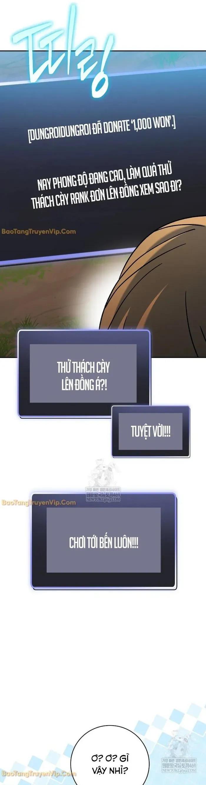 Stream Của Cung Thủ Thiên Tài - Chapter 92 - Page 13