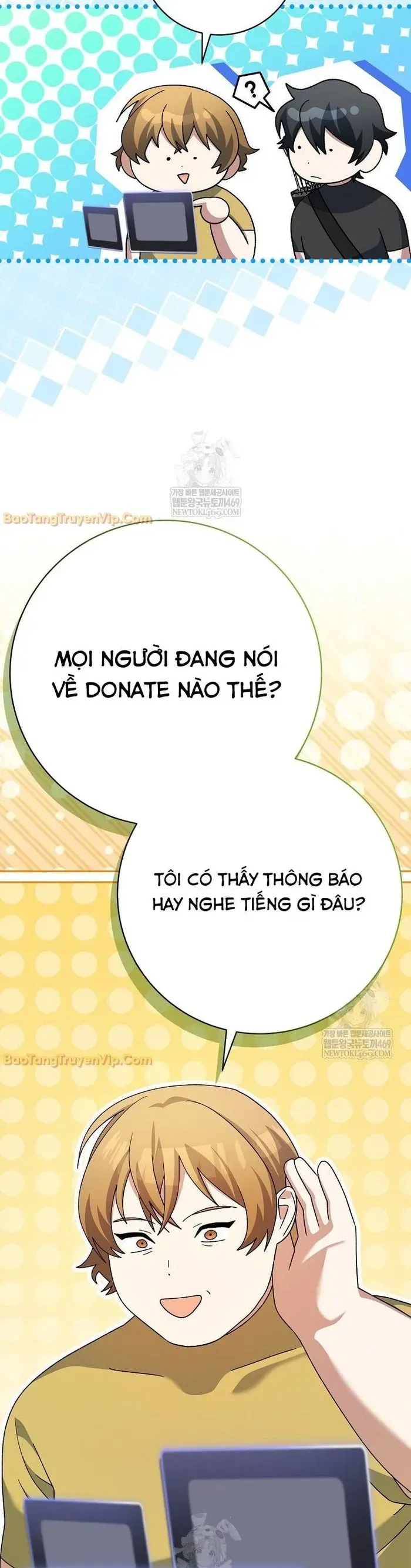 Stream Của Cung Thủ Thiên Tài - Chapter 92 - Page 14
