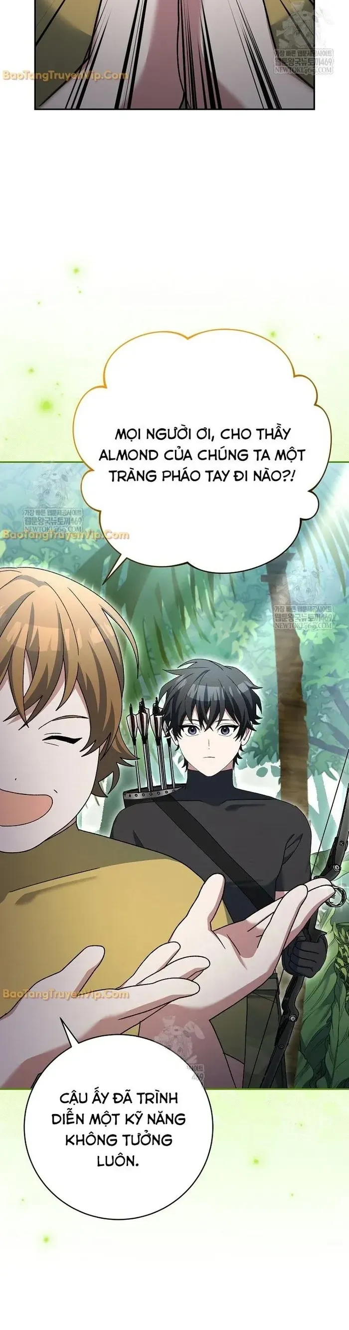 Stream Của Cung Thủ Thiên Tài - Chapter 92 - Page 16