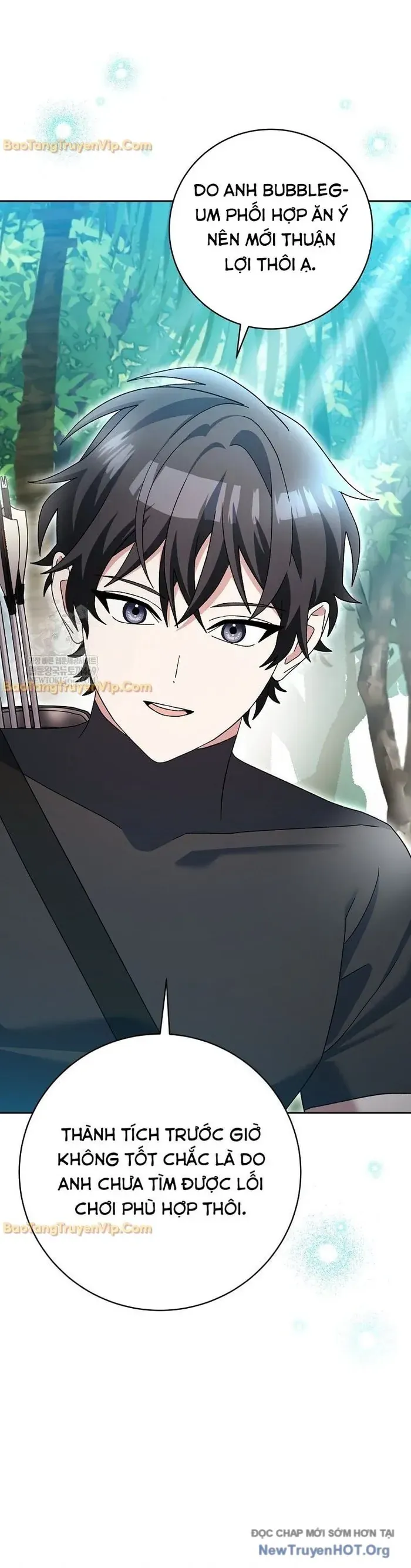 Stream Của Cung Thủ Thiên Tài - Chapter 92 - Page 17